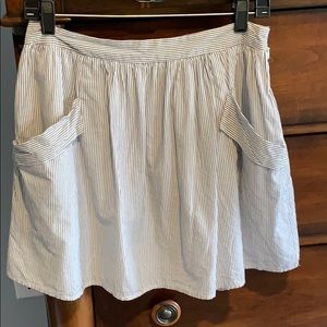 Must see size 2 shirt with pockets!